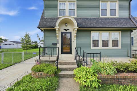 Tiny photo for 2640 104th Street, Toledo, OH 43611 (MLS # 10012061)
