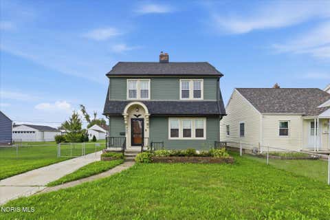 Tiny photo for 2640 104th Street, Toledo, OH 43611 (MLS # 10012061)