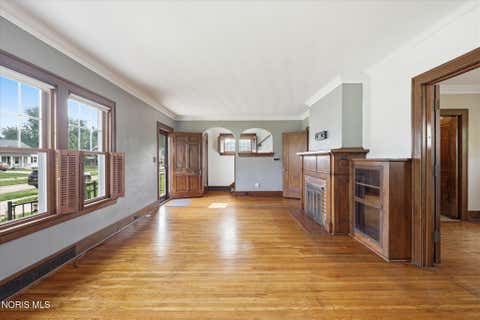 Tiny photo for 2640 104th Street, Toledo, OH 43611 (MLS # 10012061)