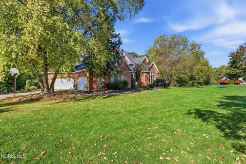 Tiny photo for 5353 State Route 12, Findlay, OH 45840 (MLS # 10014686)