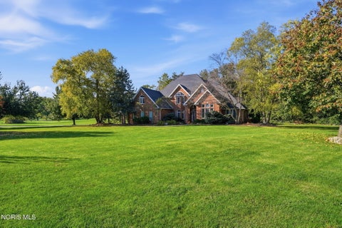 Tiny photo for 5353 State Route 12, Findlay, OH 45840 (MLS # 10014686)