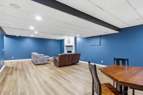 Tiny photo for 5353 State Route 12, Findlay, OH 45840 (MLS # 10014686)