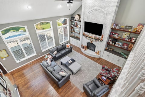 Tiny photo for 5353 State Route 12, Findlay, OH 45840 (MLS # 10014686)