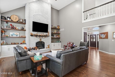 Tiny photo for 5353 State Route 12, Findlay, OH 45840 (MLS # 10014686)