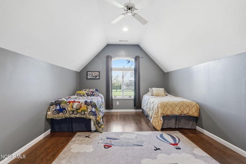 Tiny photo for 5353 State Route 12, Findlay, OH 45840 (MLS # 10014686)