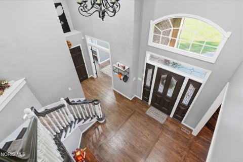 Tiny photo for 5353 State Route 12, Findlay, OH 45840 (MLS # 10014686)