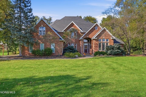 Photo of 5353 State Route 12, Findlay, OH 45840 (MLS # 10014686)