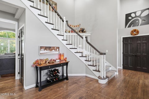 Tiny photo for 5353 State Route 12, Findlay, OH 45840 (MLS # 10014686)
