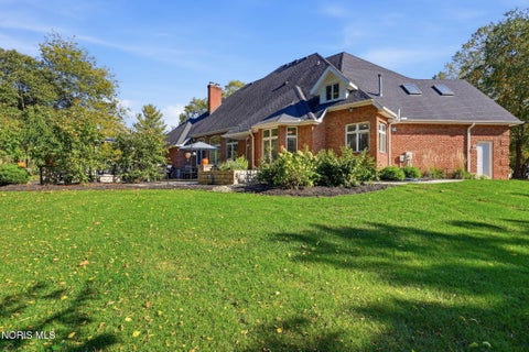 Tiny photo for 5353 State Route 12, Findlay, OH 45840 (MLS # 10014686)