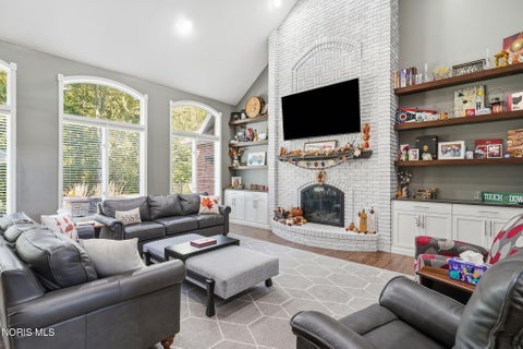 Tiny photo for 5353 State Route 12, Findlay, OH 45840 (MLS # 10014686)