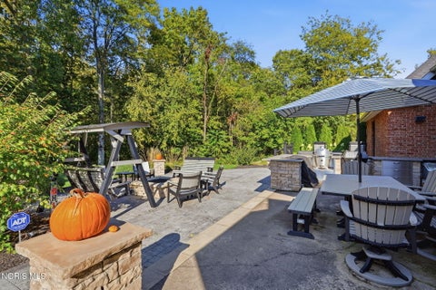 Tiny photo for 5353 State Route 12, Findlay, OH 45840 (MLS # 10014686)