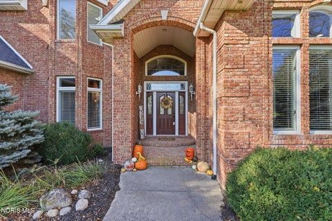 Tiny photo for 5353 State Route 12, Findlay, OH 45840 (MLS # 10014686)