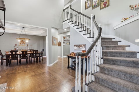 Tiny photo for 5353 State Route 12, Findlay, OH 45840 (MLS # 10014686)