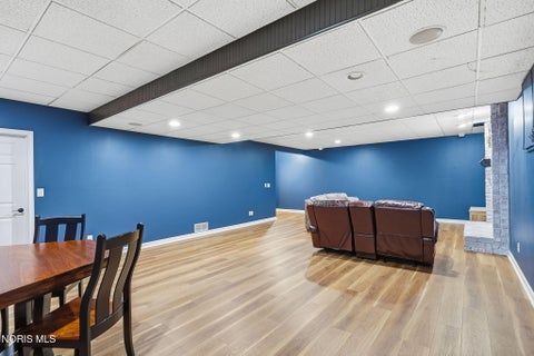Tiny photo for 5353 State Route 12, Findlay, OH 45840 (MLS # 10014686)