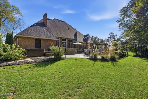 Tiny photo for 5353 State Route 12, Findlay, OH 45840 (MLS # 10014686)
