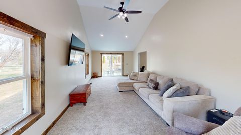 Tiny photo for 11860 Waterville Swanton Road, Whitehouse, OH 43571 (MLS # 10005174)