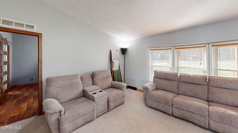 Tiny photo for 11860 Waterville Swanton Road, Whitehouse, OH 43571 (MLS # 10005174)