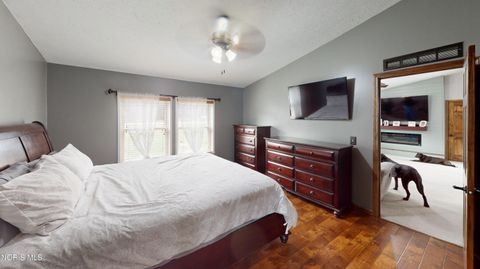 Tiny photo for 11860 Waterville Swanton Road, Whitehouse, OH 43571 (MLS # 10005174)