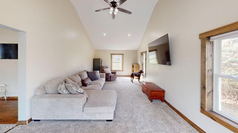 Tiny photo for 11860 Waterville Swanton Road, Whitehouse, OH 43571 (MLS # 10005174)