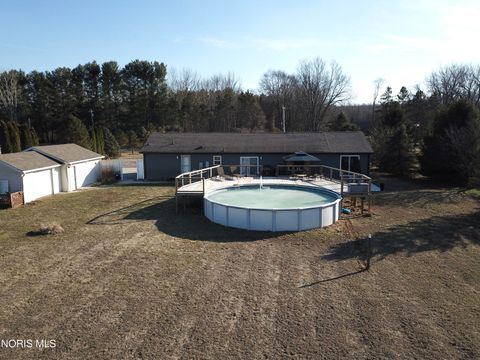 Tiny photo for 11860 Waterville Swanton Road, Whitehouse, OH 43571 (MLS # 10005174)