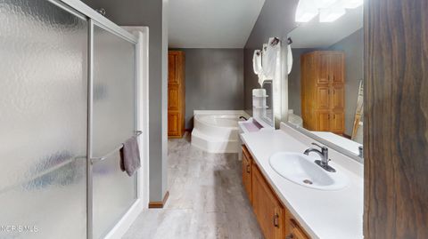 Tiny photo for 11860 Waterville Swanton Road, Whitehouse, OH 43571 (MLS # 10005174)