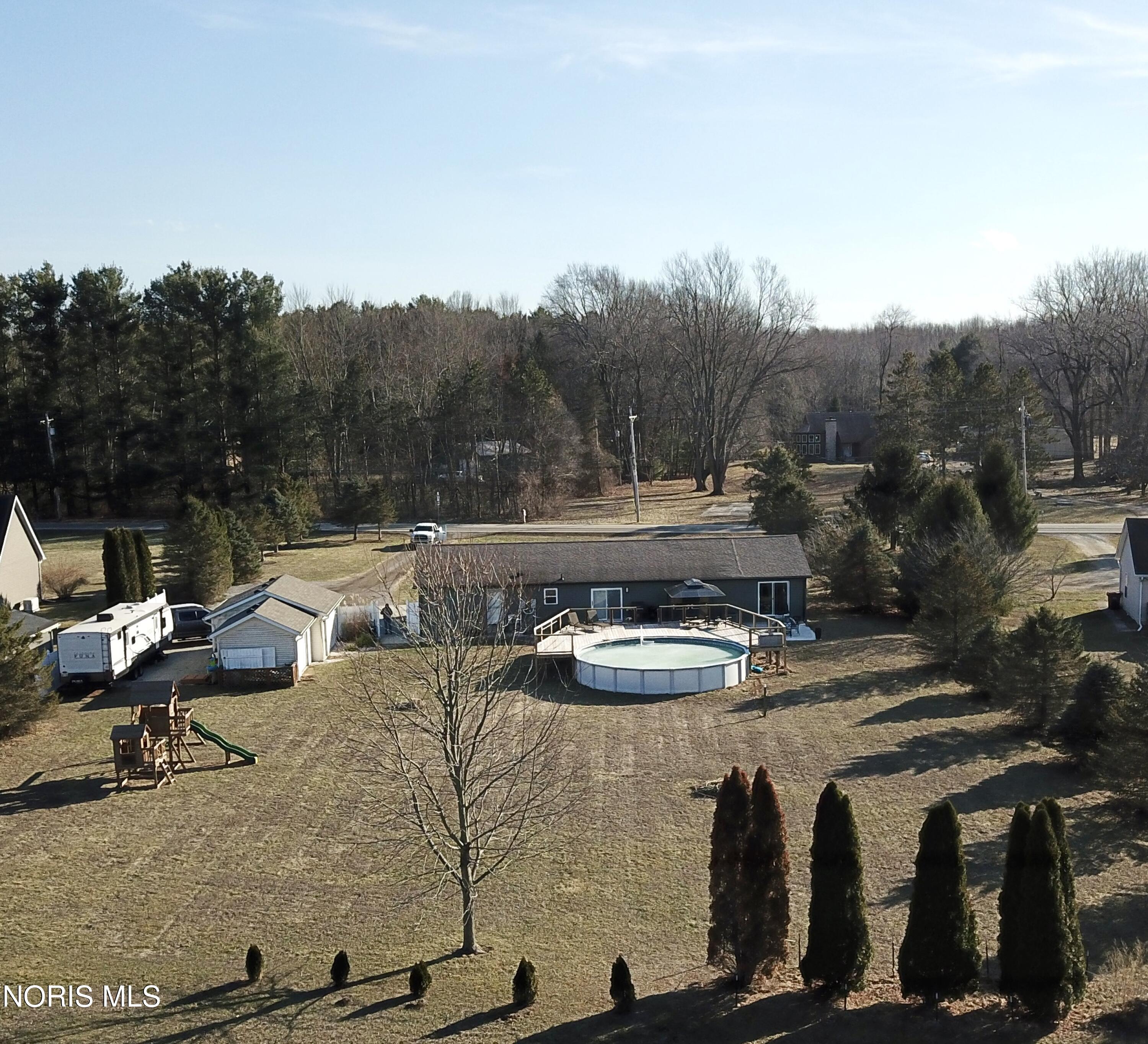 11860 Waterville Swanton Road