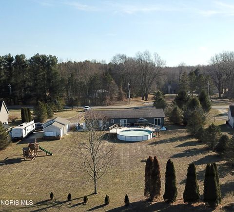 Tiny photo for 11860 Waterville Swanton Road, Whitehouse, OH 43571 (MLS # 10005174)