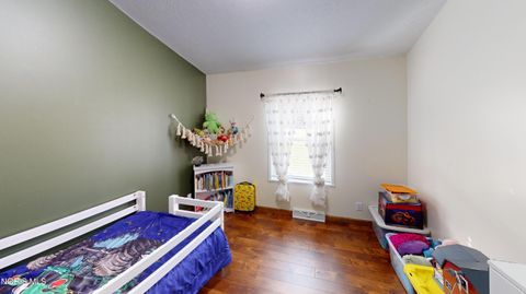 Tiny photo for 11860 Waterville Swanton Road, Whitehouse, OH 43571 (MLS # 10005174)