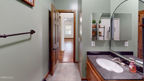 Tiny photo for 11860 Waterville Swanton Road, Whitehouse, OH 43571 (MLS # 10005174)