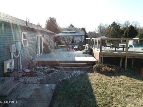 Tiny photo for 11860 Waterville Swanton Road, Whitehouse, OH 43571 (MLS # 10005174)