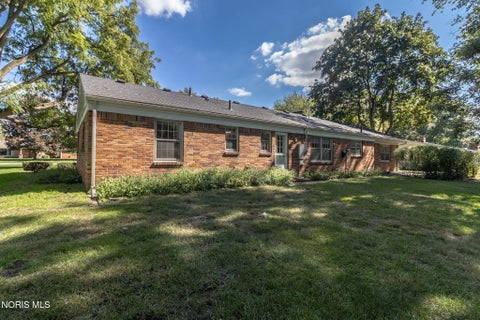 Tiny photo for 5935 Winding Way Drive, Sylvania, OH 43560 (MLS # 10014153)