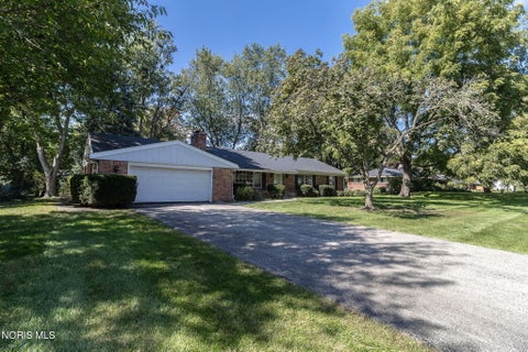 Tiny photo for 5935 Winding Way Drive, Sylvania, OH 43560 (MLS # 10014153)