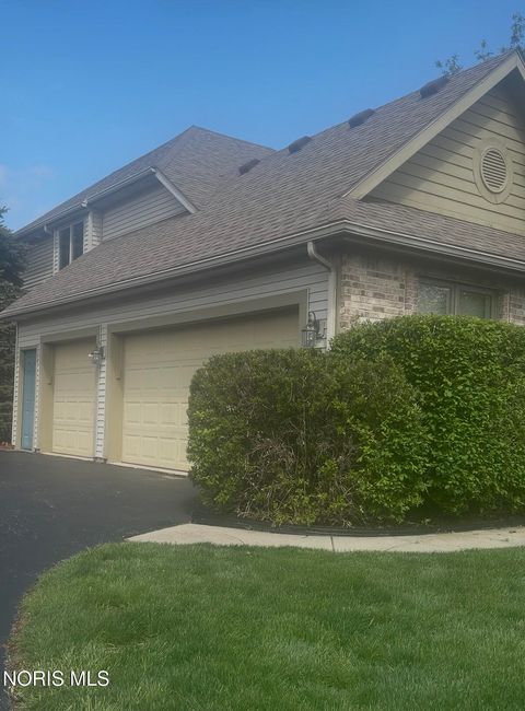 Tiny photo for 3130 Stonegate Drive, Maumee, OH 43537 (MLS # 10006979)