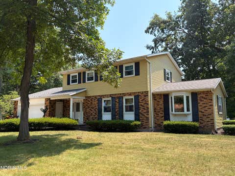 Photo of 1904 Tanglewood Drive, Defiance, OH 43512 (MLS # 10010587)