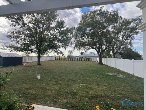 Tiny photo for 10917 Nelson Road, Bowling Green, OH 43402 (MLS # 6136927)