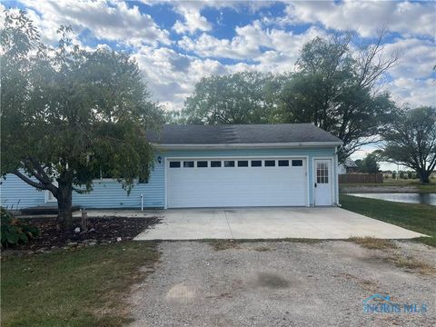 Tiny photo for 10917 Nelson Road, Bowling Green, OH 43402 (MLS # 6136927)