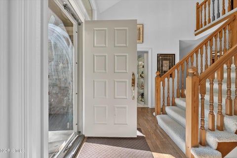 Tiny photo for 5036 Cartagena Drive, Toledo, OH 43623 (MLS # 10013981)