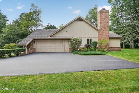 Tiny photo for 5036 Cartagena Drive, Toledo, OH 43623 (MLS # 10013981)