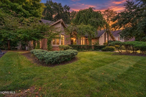 Tiny photo for 5036 Cartagena Drive, Toledo, OH 43623 (MLS # 10013981)