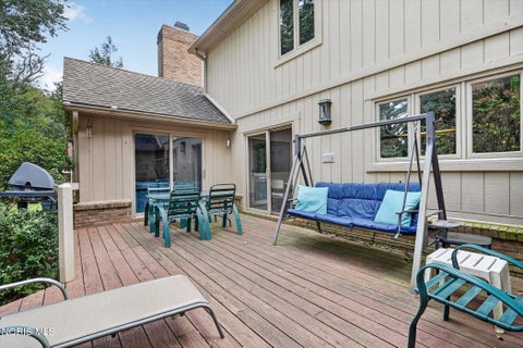Tiny photo for 5036 Cartagena Drive, Toledo, OH 43623 (MLS # 10013981)