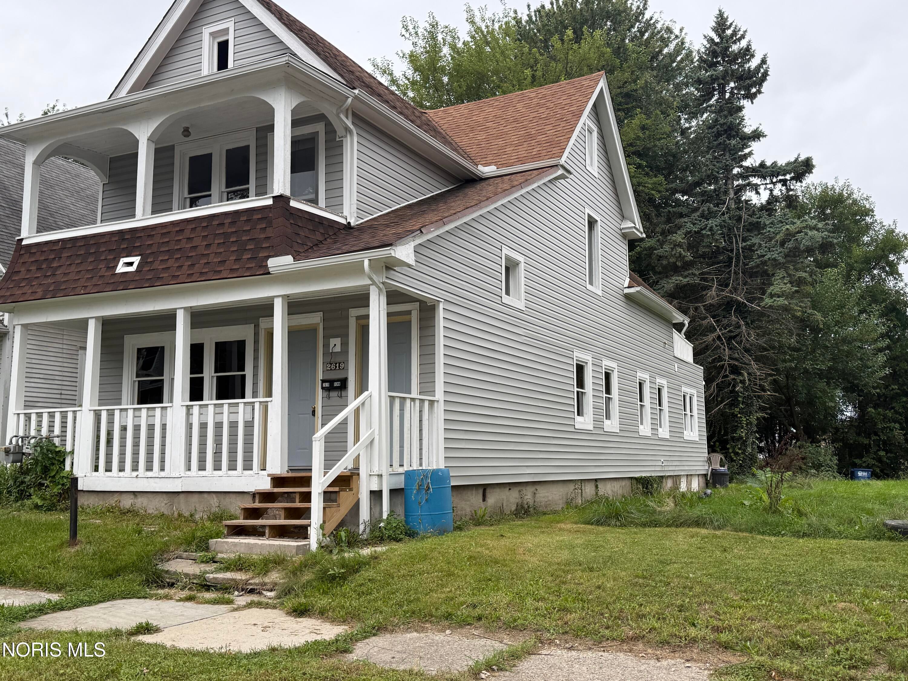 2619 Locust Street