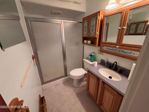 Tiny photo for 6079 Whiteford Center Road, Toledo, OH 43613 (MLS # 10000188)