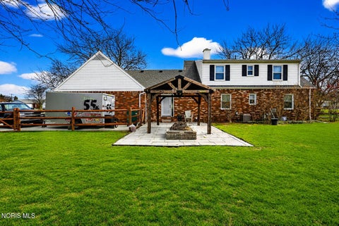 Tiny photo for 1524 Red Bud Drive, Northwood, OH 43619 (MLS # 10009130)