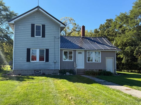 Homes For Rent - 24358 W Trowbridge Road<br/> Millbury, OH 43447