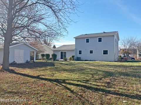 Tiny photo for 818 Lafayette Boulevard, Bowling Green, OH 43402 (MLS # 10001756)