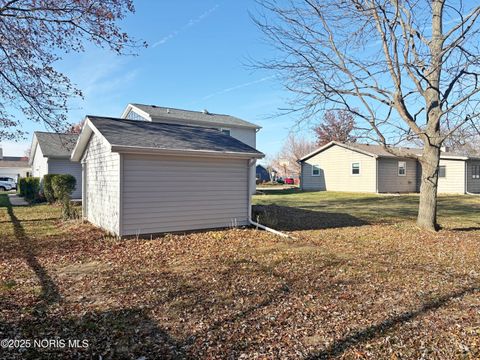 Tiny photo for 818 Lafayette Boulevard, Bowling Green, OH 43402 (MLS # 10001756)