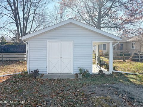 Tiny photo for 818 Lafayette Boulevard, Bowling Green, OH 43402 (MLS # 10001756)