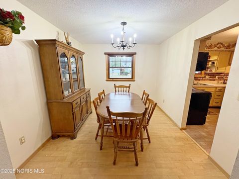 Tiny photo for 818 Lafayette Boulevard, Bowling Green, OH 43402 (MLS # 10001756)