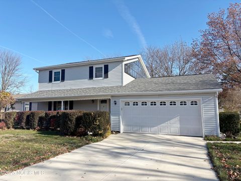 Tiny photo for 818 Lafayette Boulevard, Bowling Green, OH 43402 (MLS # 10001756)