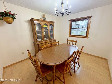 Tiny photo for 818 Lafayette Boulevard, Bowling Green, OH 43402 (MLS # 10001756)